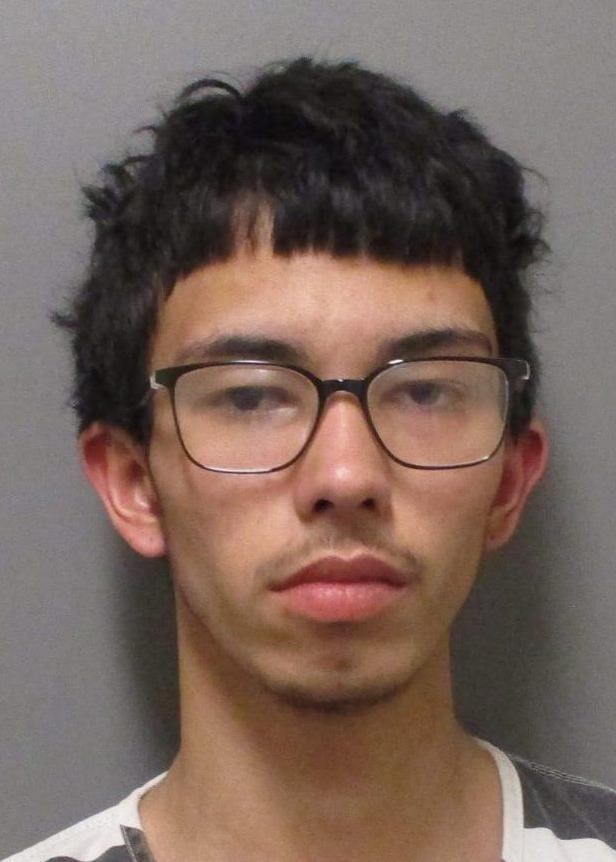 Tavon Powelson